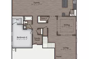 524 Bogue Vw Rd, Hubert, NC 28539 - Photo 2