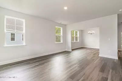 524 Bogue View Road #Lot 55, Hubert, NC 28539 - Photo 6