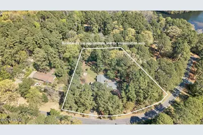 109 Grampian Way, Southern Pines, NC 28387 - Photo 46