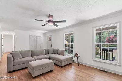 109 Grampian Way, Southern Pines, NC 28387 - Photo 10