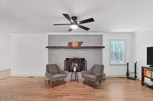 109 Grampian Way, Southern Pines, NC 28387 - Photo 12