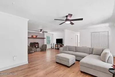 109 Grampian Way, Southern Pines, NC 28387 - Photo 6