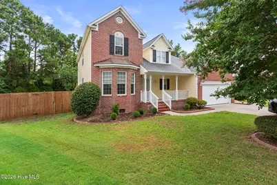 5500 N Toddlo Court, Wilmington, NC 28409 - Photo 2