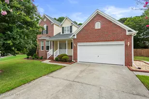 5500 N Toddlo Ct, Wilmington, NC 28409 - Photo 1