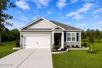 234 Cheswick Drive #128, Holly Ridge, NC 28445 - Photo 1