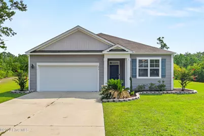234 Cheswick Drive #128, Holly Ridge, NC 28445 - Photo 1