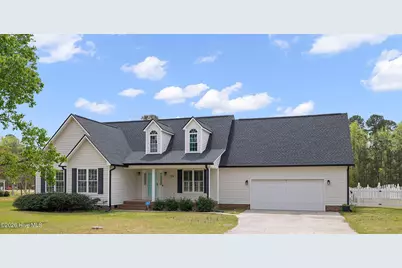 724 Iris Bryant Road, Dunn, NC 28334 - Photo 1