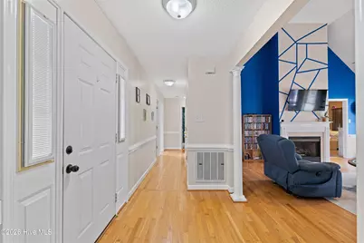724 Iris Bryant Road, Dunn, NC 28334 - Photo 6