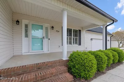 724 Iris Bryant Road, Dunn, NC 28334 - Photo 2