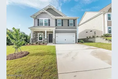 4605 Hartshorn Circle, Aiken, SC 29801 - Photo 1
