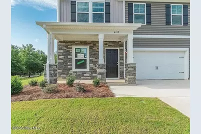 4605 Hartshorn Circle, Aiken, SC 29801 - Photo 2