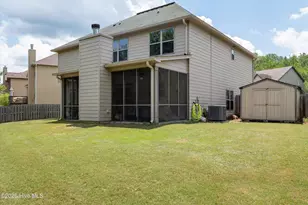 738 Porter Ln, Grovetown, GA 30813 - Photo 34