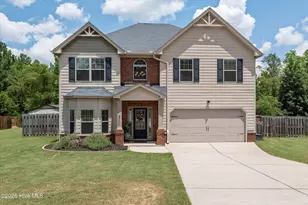 738 Porter Ln, Grovetown, GA 30813 - Photo 2