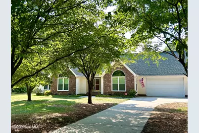 12681 Fawn Circle, Laurinburg, NC 28352 - Photo 2