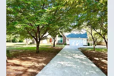 12681 Fawn Circle, Laurinburg, NC 28352 - Photo 4