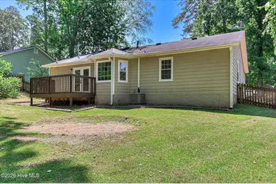 348 Stagecoach Way, Martinez, GA 30907 - Photo 36