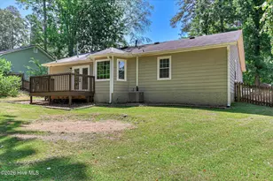 348 Stagecoach Way, Martinez, GA 30907 - Photo 36