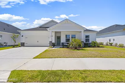 495 Forthlin Drive NW, Calabash, NC 28467 - Photo 8