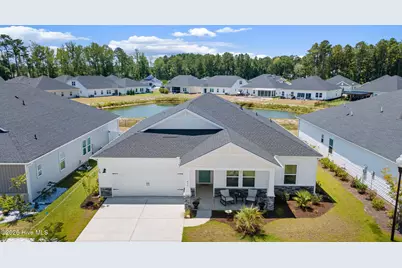 495 Forthlin Drive NW, Calabash, NC 28467 - Photo 4