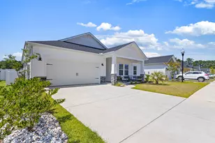 495 Forthlin Dr NW, Calabash, NC 28467 - Photo 2