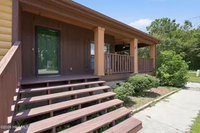 100 Maplecrest Way, Sneads Ferry, NC 28460 - Photo 4