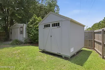 100 Maplecrest Way, Sneads Ferry, NC 28460 - Photo 34