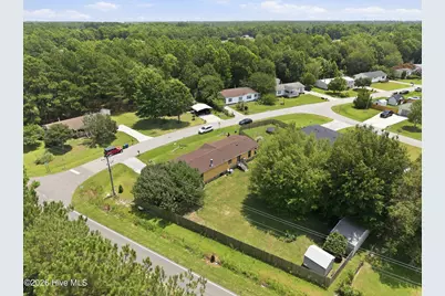 100 Maplecrest Way, Sneads Ferry, NC 28460 - Photo 40