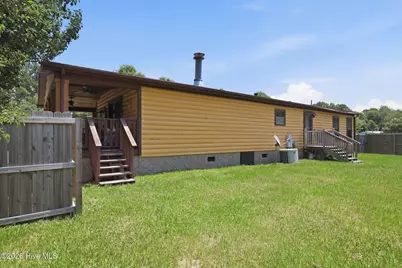 100 Maplecrest Way, Sneads Ferry, NC 28460 - Photo 32