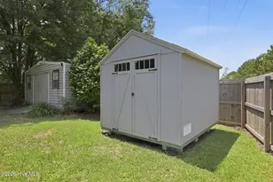 100 Maplecrest Way, Sneads Ferry, NC 28460 - Photo 34