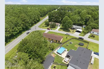 100 Maplecrest Way, Sneads Ferry, NC 28460 - Photo 40