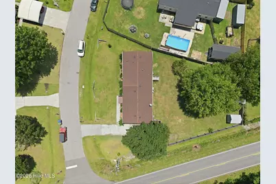 100 Maplecrest Way, Sneads Ferry, NC 28460 - Photo 36