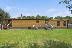 100 Maplecrest Way, Sneads Ferry, NC 28460 - Photo 30