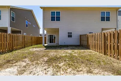 408 Blockade Shoal Lane #28, Jacksonville, NC 28546 - Photo 44