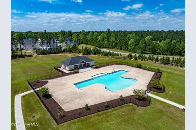 408 Blockade Shoal Lane #28, Jacksonville, NC 28546 - Photo 8