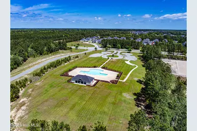 408 Blockade Shoal Lane #28, Jacksonville, NC 28546 - Photo 48