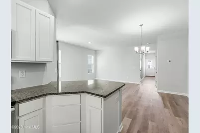 408 Blockade Shoal Lane #28, Jacksonville, NC 28546 - Photo 26