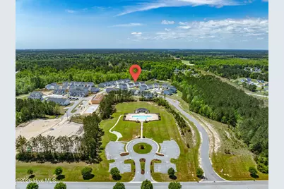 408 Blockade Shoal Lane #28, Jacksonville, NC 28546 - Photo 50