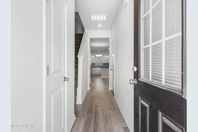 408 Blockade Shoal Lane #28, Jacksonville, NC 28546 - Photo 14