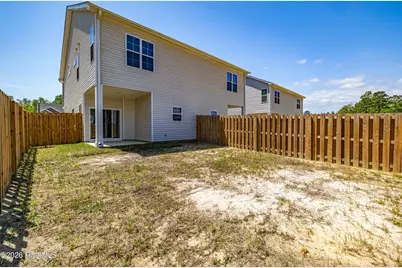 408 Blockade Shoal Lane #28, Jacksonville, NC 28546 - Photo 42
