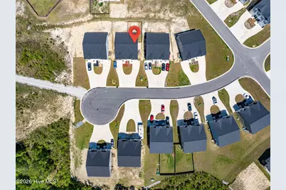 408 Blockade Shoal Lane #28, Jacksonville, NC 28546 - Photo 46