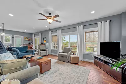 206 Sunrise Crossing Drive, Kill Devil Hills, NC 27948 - Photo 4