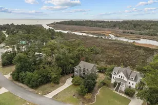 206 Sunrise Crossing Dr, Kill Devil Hills, NC 27948 - Photo 2