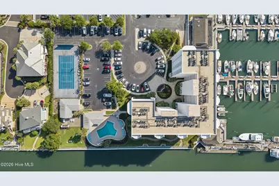 322 Causeway Drive #Ste 101, Wrightsville Beach, NC 28480 - Photo 32