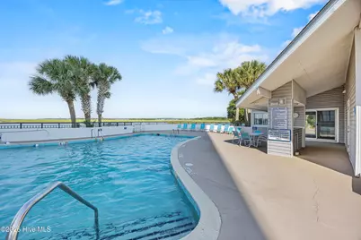 322 Causeway Drive #Ste 101, Wrightsville Beach, NC 28480 - Photo 22