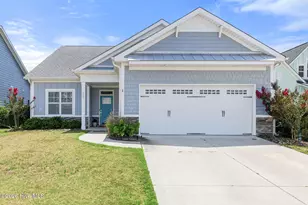 105 N Lamplighters Walk, Hampstead, NC 28443 - Photo 1