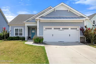 105 N Lamplighters Walk, Hampstead, NC 28443 - Photo 1