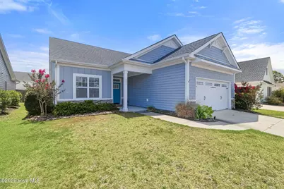 105 N Lamplighters Walk, Hampstead, NC 28443 - Photo 2