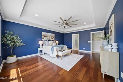 105 N Lamplighters Walk, Hampstead, NC 28443 - Photo 16