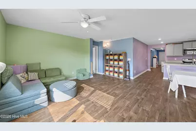 304 Cleat Drive, Surf City, NC 28445 - Photo 14