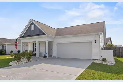 304 Cleat Drive, Surf City, NC 28445 - Photo 2